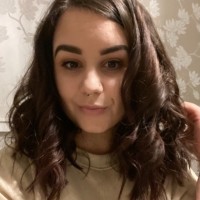 Amelia Vest