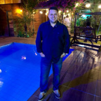 Jair Pinheiro Novaes Novaes