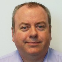 Rob Cumming