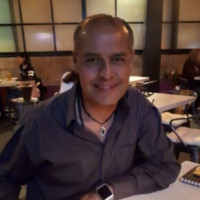 Enrique Marin Medellin