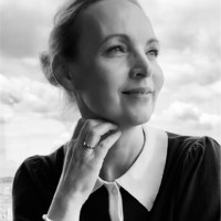 Anette Maribo Ladefoged