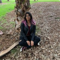 Sherlin Vaaripan