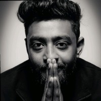 Anurag Dubey