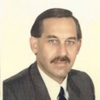 Steven Fried