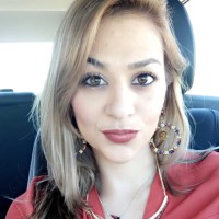 Liza Garcia