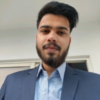 Roopam yadav