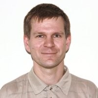 Viacheslav Sapronenko