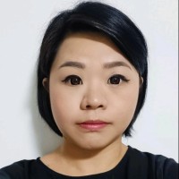 Tricia Tham