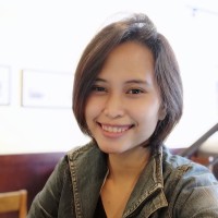Esther Khaterina Malonda