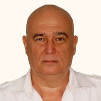 Dimitrios Pappadimitriou
