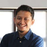 Zaki Fitria
