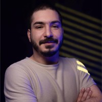 Mohammad Alkasseh