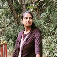 Umashree Rameshkumar