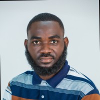 Gabriel Sarpong Dadzie