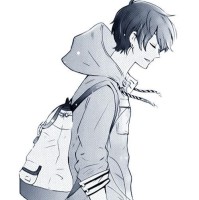 one guy