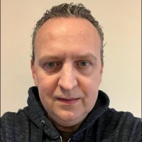 Gunther Van Dooren