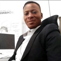 Olusoga Ayinde