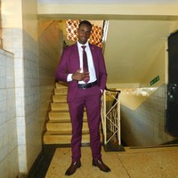 Bryan Wahome