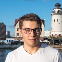Artem Gvozdev