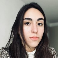 Andrea Flores Lanuza