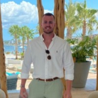 Jamie Connett