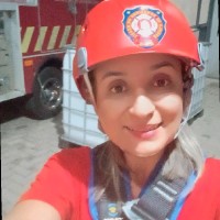 Fabiana Tameirao