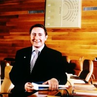 Carlos Rodriguez de Pablos