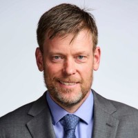 Keith Lawrence