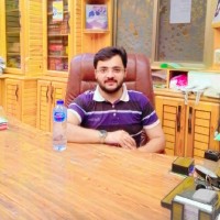 Kashan Memon