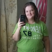Jessica Dingus
