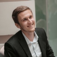 Александр Калугин