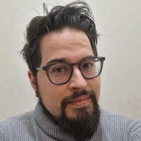 Cédric Gilles