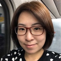 Jocelyn Kuo