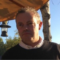 Arjan Van Engelen