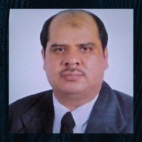 Braj Bhushan Pandey