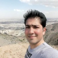 Mohammad Mamdoohi