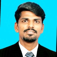 VIGNESH SHANMUGANATHAN