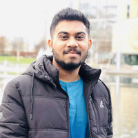 Nikhil Valanju