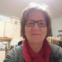 Päivi Pitkänen