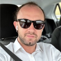 Kadir Gümüşsoy