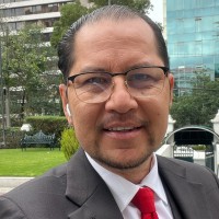 Paul Barragán Chang