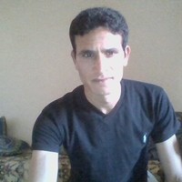 SOUILEM Nourdine