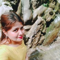 Shreya Rawat