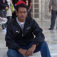 Ankit Roy