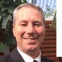 Andrew Cullen