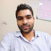 VIVEK KUMAR TIWARI