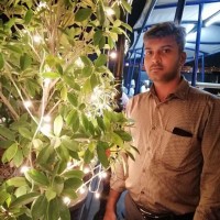 S. Suresh Kumar