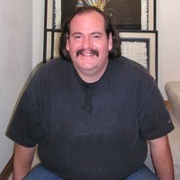 Ron Ott