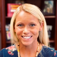 Kristin Rhodes