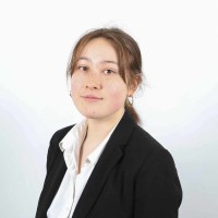 Marie-Dorothée CUVÉ